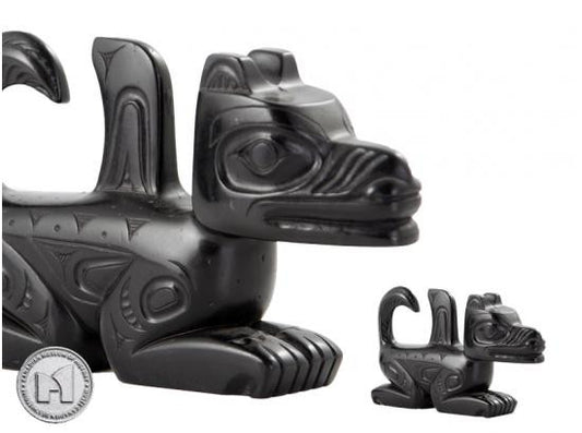 CMH Sea Wolf 5 inches