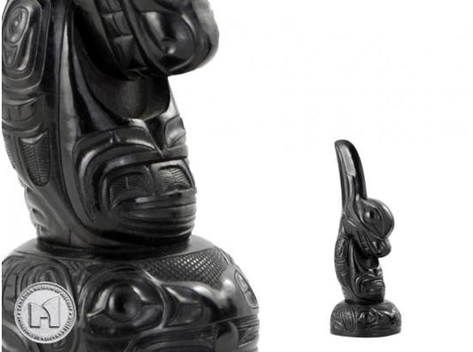 CMH Raven Transforming to Killer Whale 7"