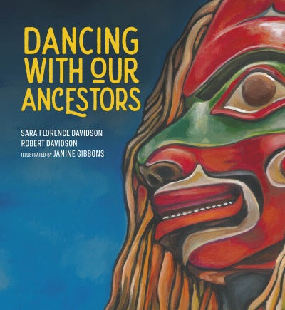 Book - "Dancing With Our Ancestors"