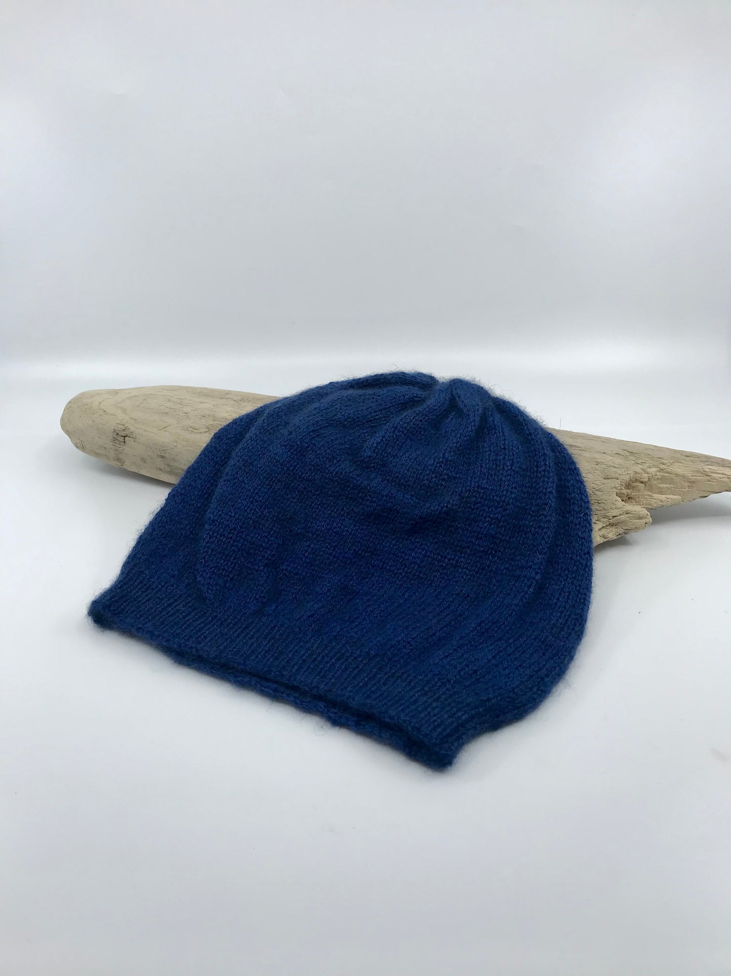 Hat-Rye;  70% Qiveut, 30% Wool, Single Layer, Various Colors