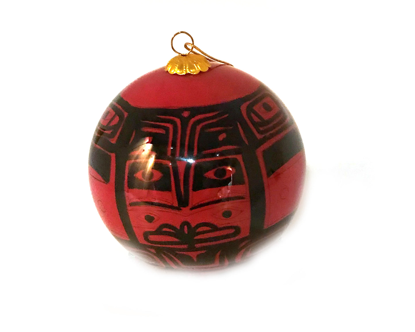 Chilkat Ornament