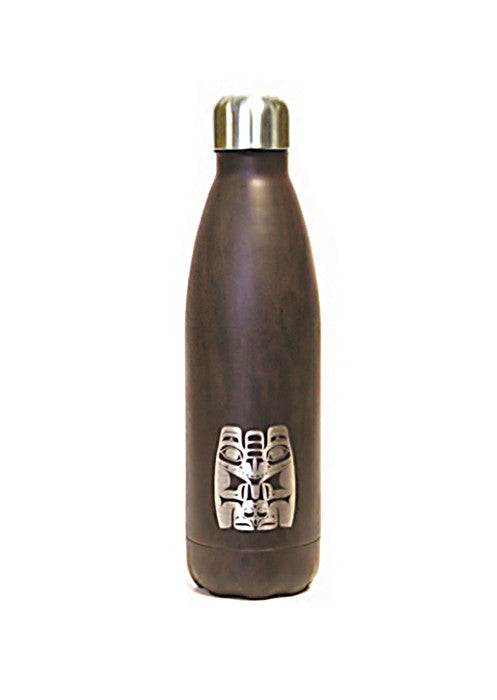 Insulated Bottle - Bear