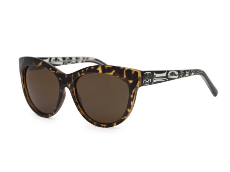 Bella Sunglasses - Hummingbird