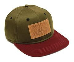 Snapback Hat - Legends