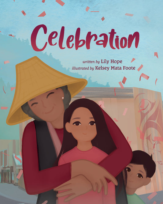 Celebration!