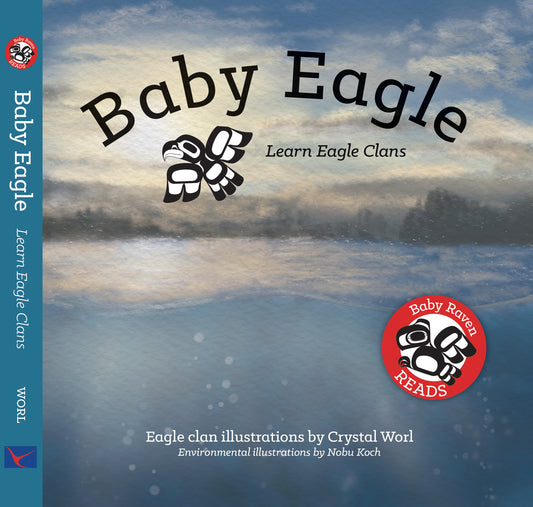 Baby Eagle