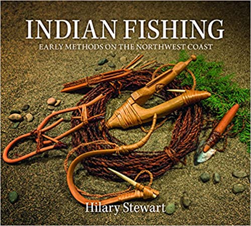 Book - "Indian Fishing"