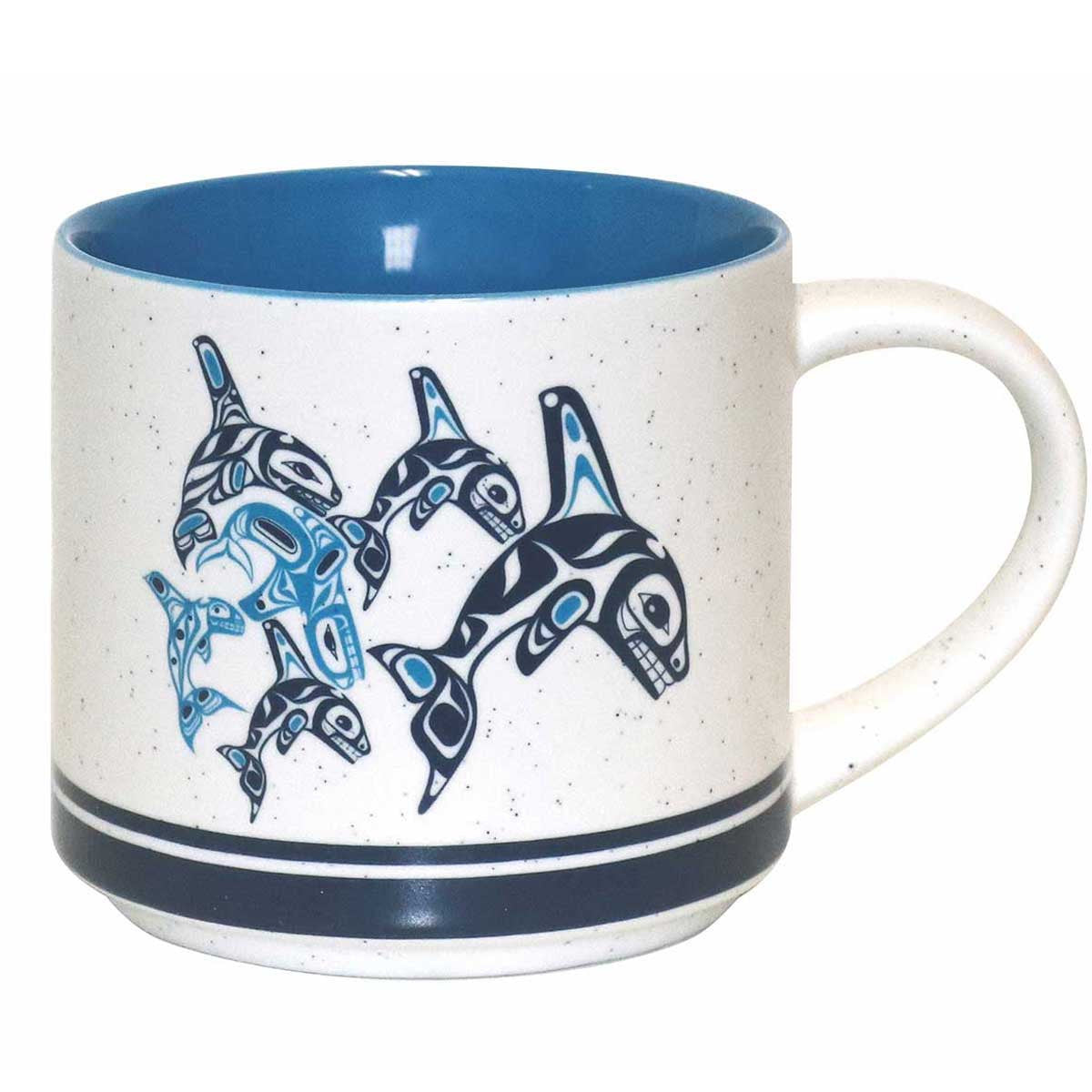 Ceramic Mugs