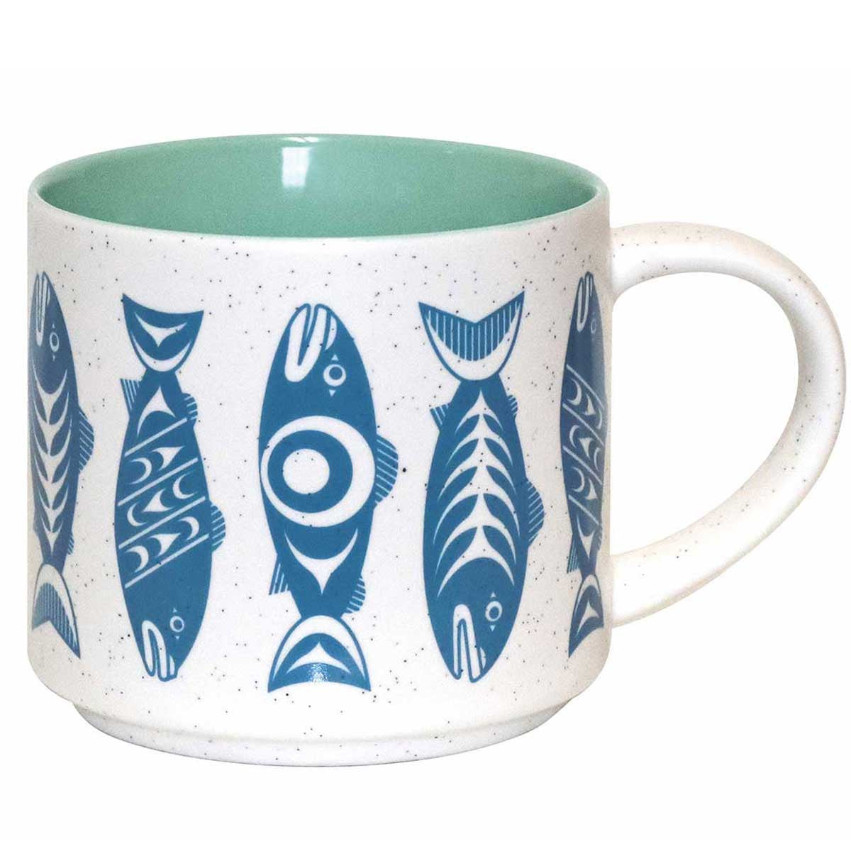 Ceramic Mugs