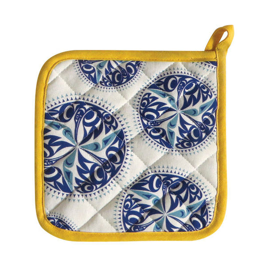 Potholders - Cotton