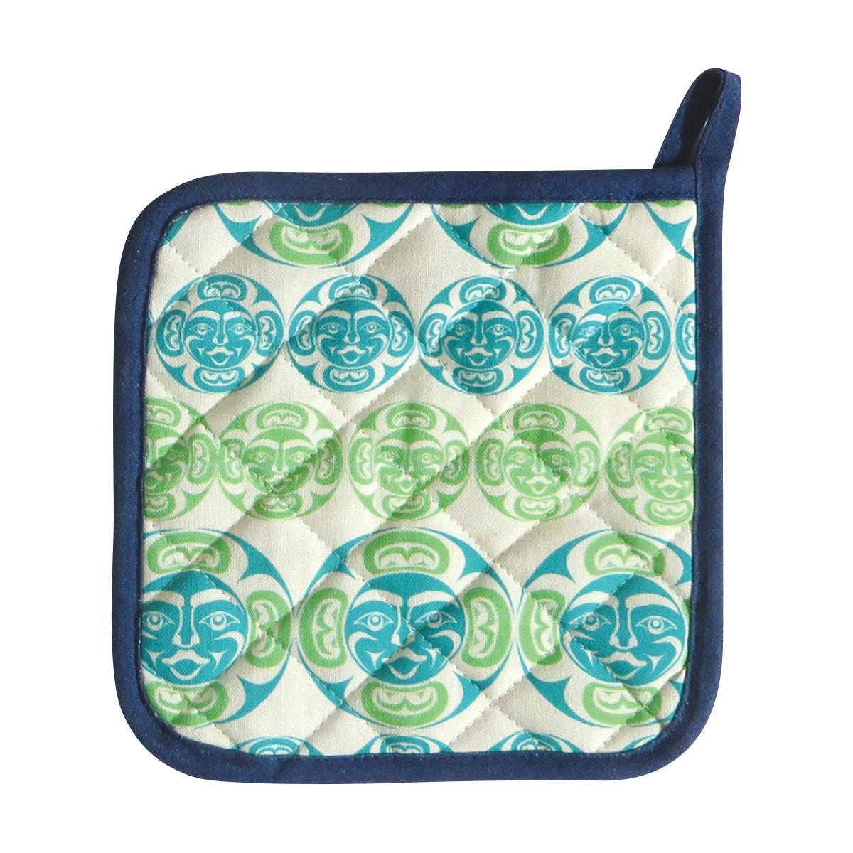 Potholders - Cotton