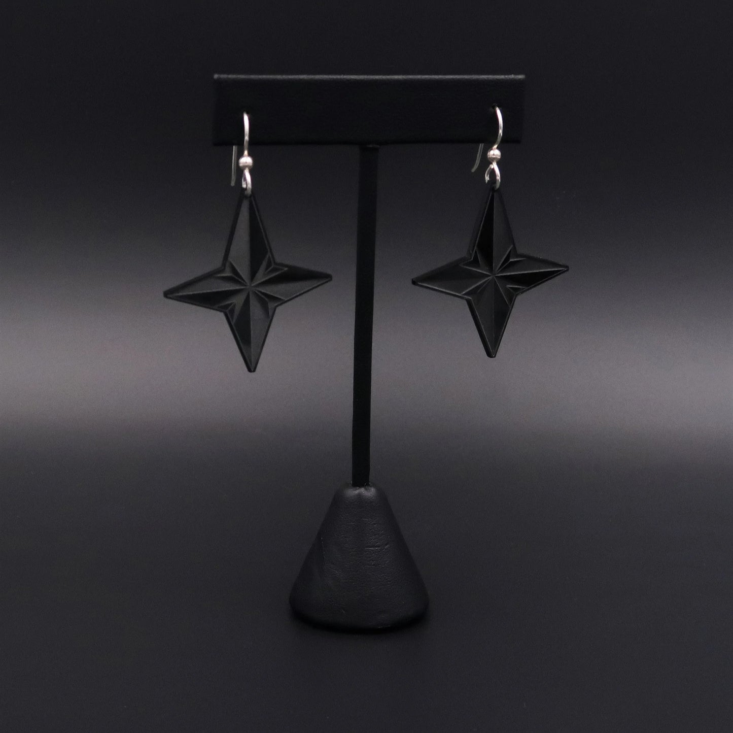 ER - Star, Various Sizes