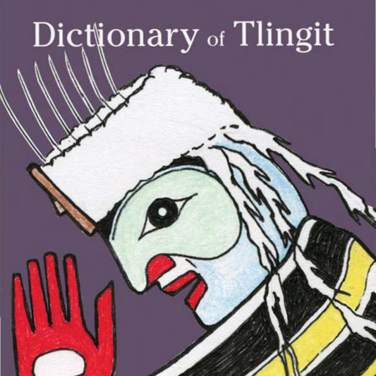 Dictionary of Tlingit