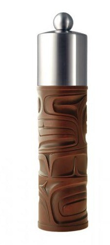 Raven Transforming Spice Grinder