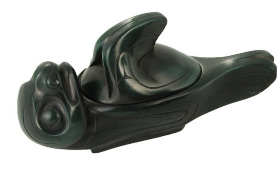 Spirit Box - Seal