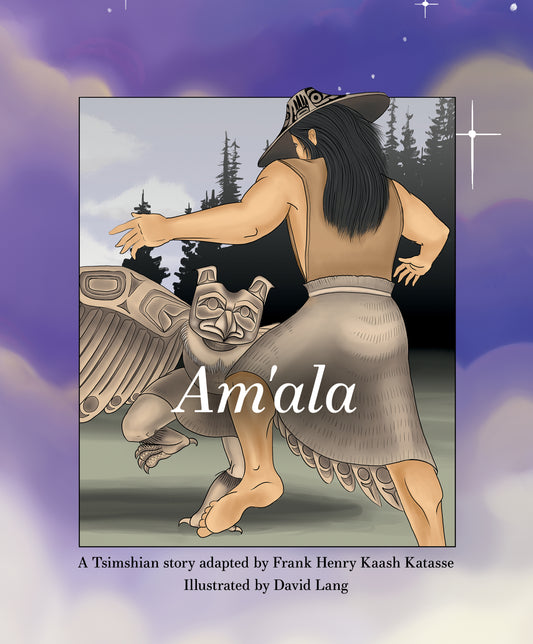 “Am'ala"