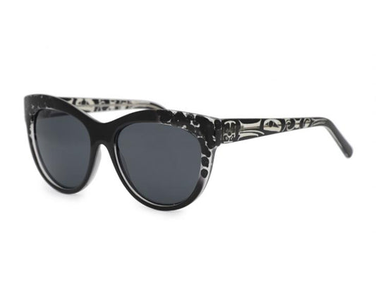 Bella Sunglasses - Hummingbird