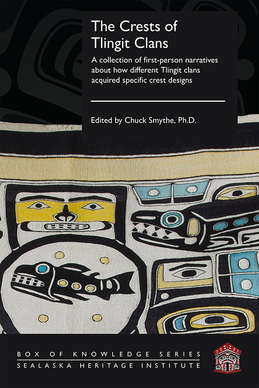 “The Crests of Tlingit Clans"